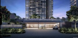 Marina Gardens Lane (D1), Condominium #457213161